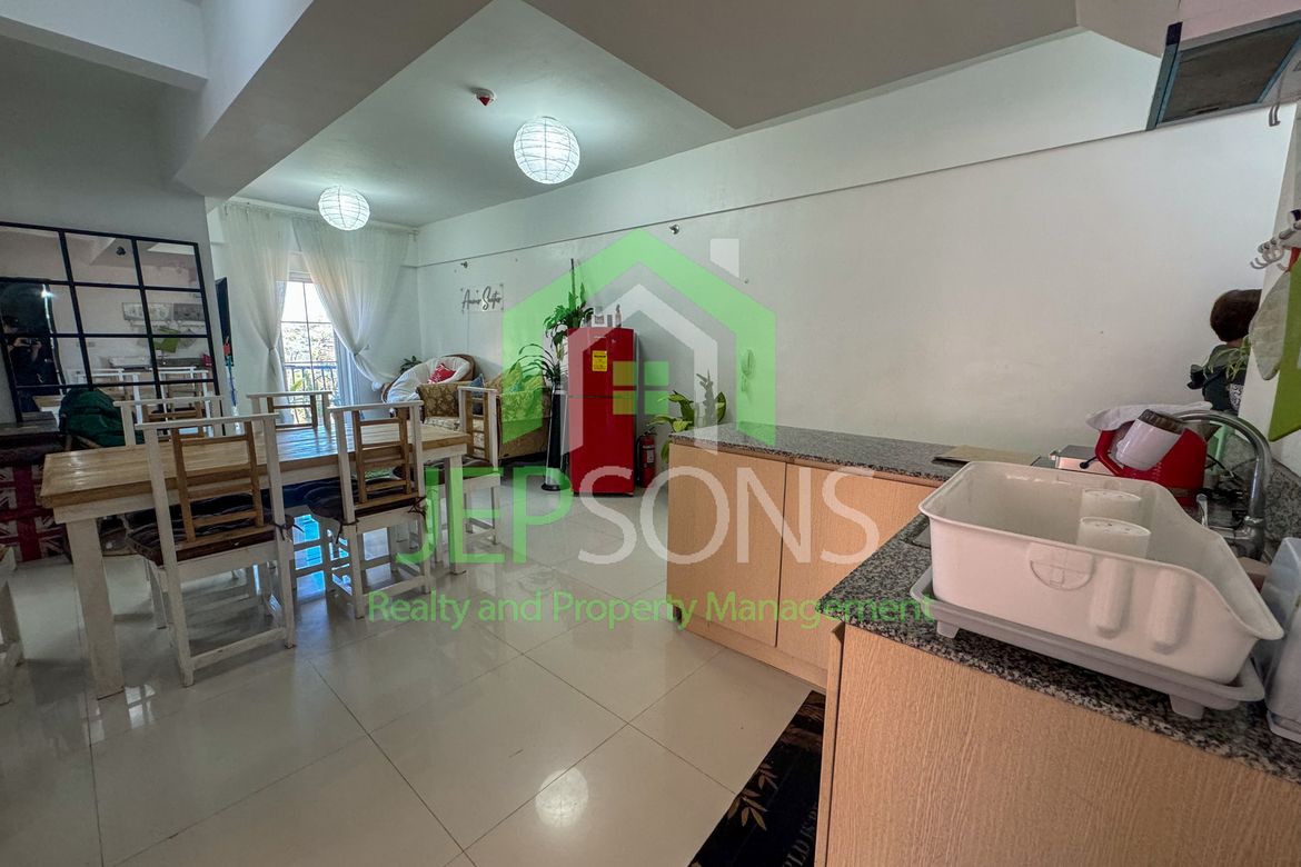 3 Bedroom Condo for Sale in Suntrust 88 Gibraltar, Mines View Park, Baguio, Benguet – photo 3