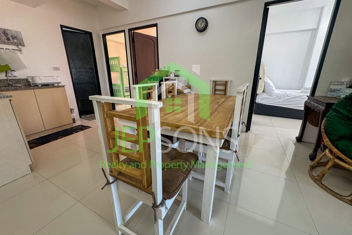 3 Bedroom Condo for Sale in Suntrust 88 Gibraltar, Mines View Park, Baguio, Benguet – photo 6