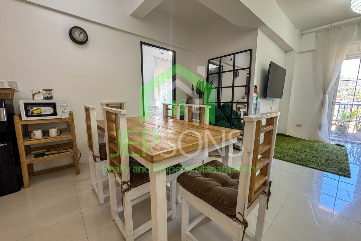 3 Bedroom Condo for Sale in Suntrust 88 Gibraltar, Mines View Park, Baguio, Benguet – photo 7