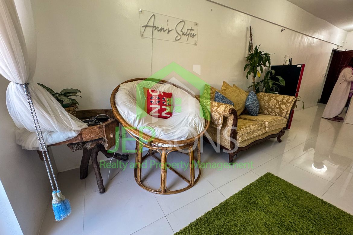 3 Bedroom Condo for Sale in Suntrust 88 Gibraltar, Mines View Park, Baguio, Benguet – photo 8