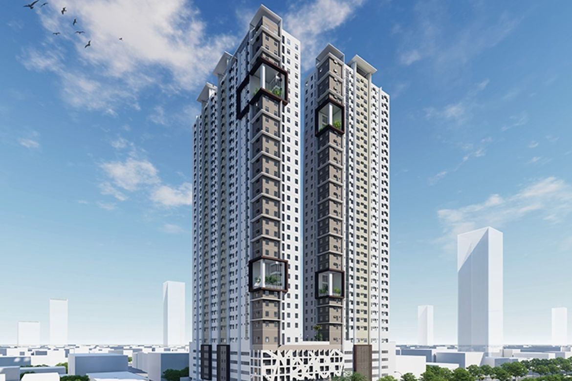 3 Bedroom Condo for Sale in Suntrust Amadea, Paligsahan, Quezon City, Metro Manila – photo 5