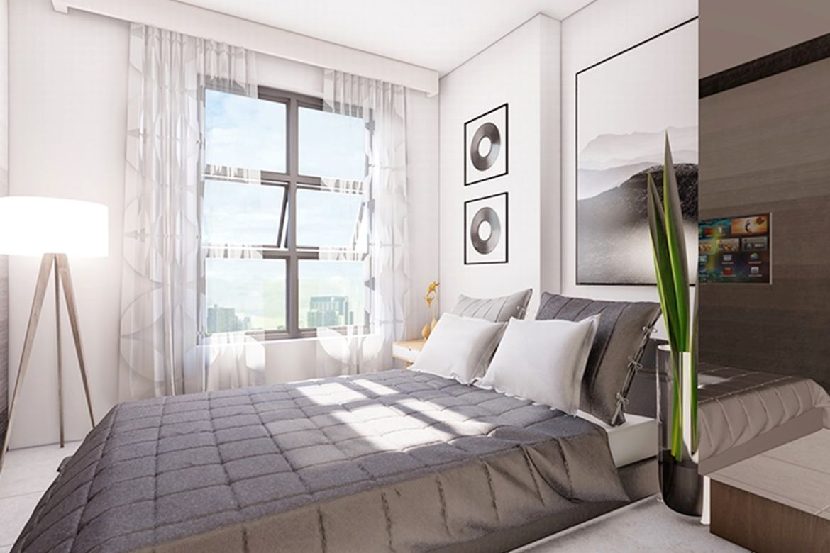 3 Bedroom Condo for Sale in Suntrust Ascentia, Santa Ana, Manila, Metro Manila
