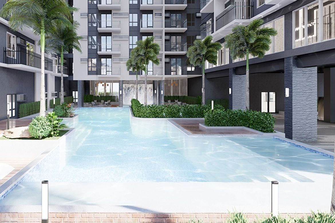3 Bedroom Condo for Sale in Suntrust Ascentia, Santa Ana, Manila, Metro Manila – photo 8