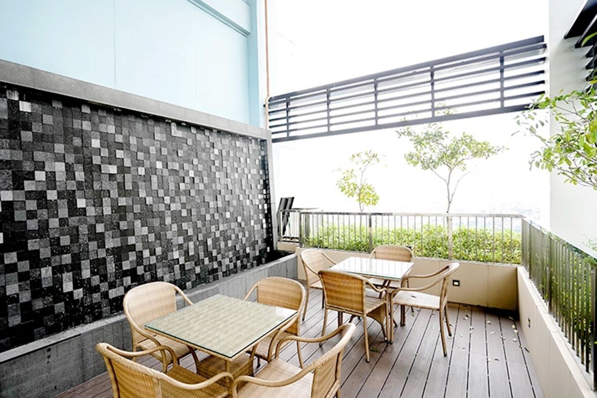 3 Bedroom Condo for Sale in Suntrust Asmara, Damayang Lagi, Quezon City, Metro Manila – photo 7