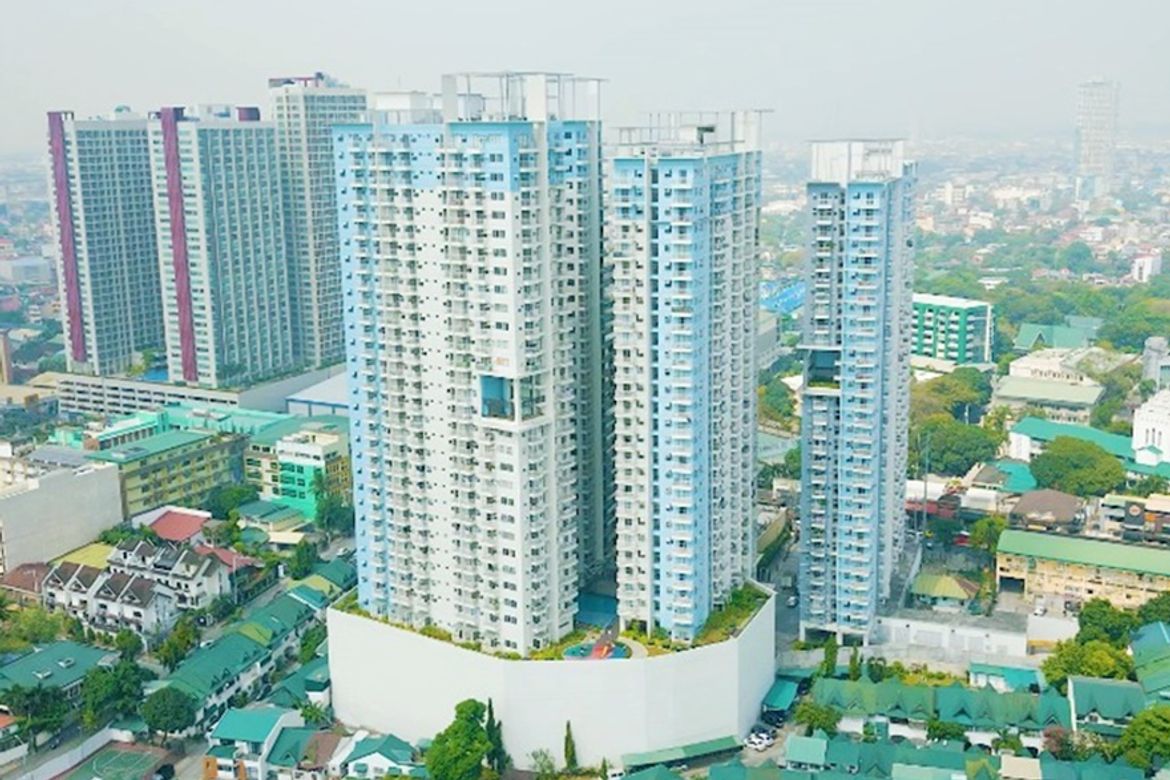 3 Bedroom Condo for Sale in Suntrust Asmara, Damayang Lagi, Quezon City, Metro Manila – photo 8