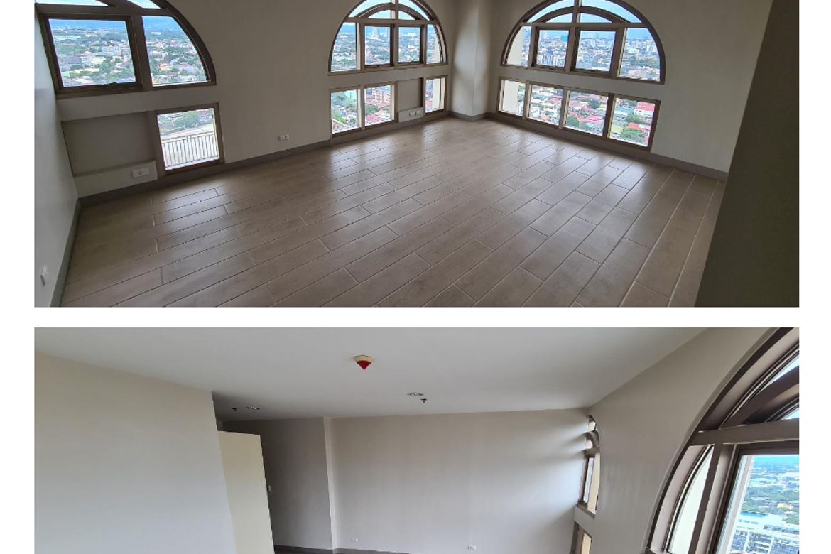 3 Bedroom Condo for Sale in Suntrust Capitol Plaza, Central, Quezon City, Metro Manila – photo 3