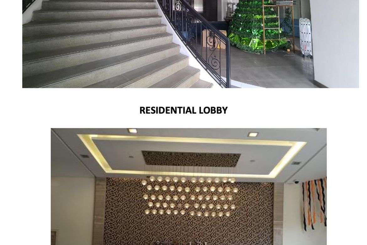 3 Bedroom Condo for Sale in Suntrust Capitol Plaza, Central, Quezon City, Metro Manila – photo 4