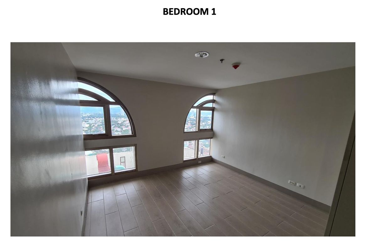 3 Bedroom Condo for Sale in Suntrust Capitol Plaza, Central, Quezon City, Metro Manila – photo 8