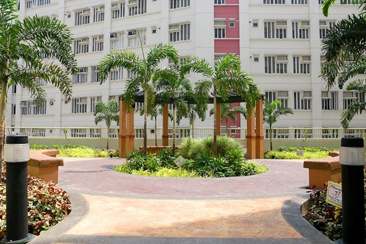 3 Bedroom Condo for Sale in Suntrust Parkview, Ermita, Manila, Metro Manila near LRT-1 Central Terminal – photo 4