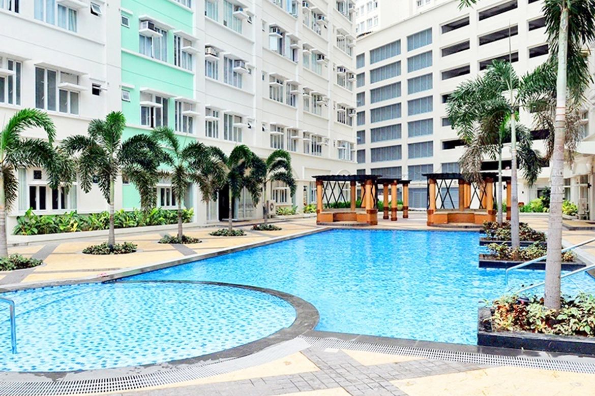 3 Bedroom Condo for Sale in Suntrust Parkview, Ermita, Manila, Metro Manila near LRT-1 Central Terminal – photo 5
