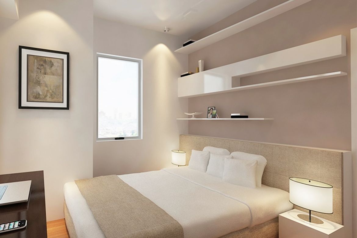 3 Bedroom Condo for Sale in Suntrust Solana, Ermita, Manila, Metro Manila near LRT-1 Central Terminal