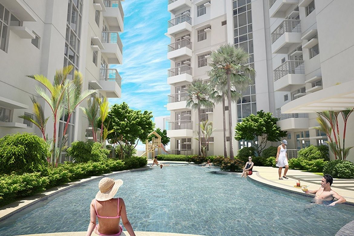 3 Bedroom Condo for Sale in Suntrust Solana, Ermita, Manila, Metro Manila near LRT-1 Central Terminal – photo 7