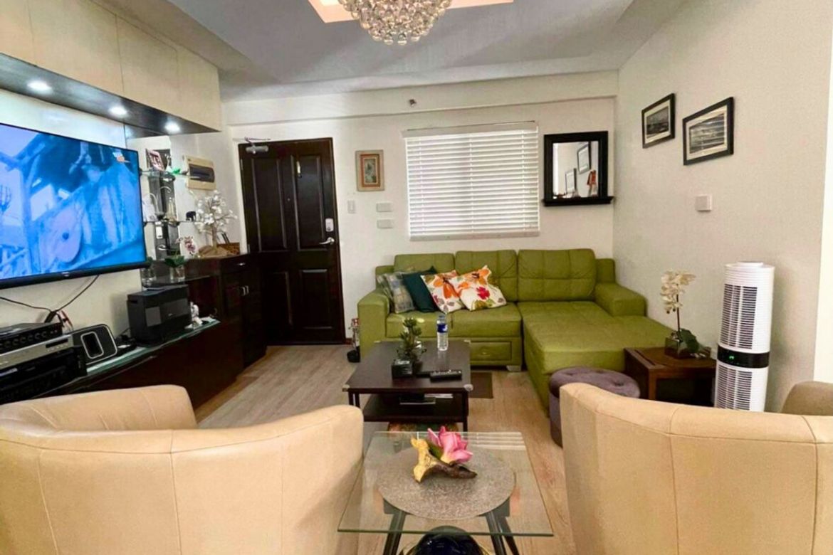 3 Bedroom Condo for Sale in Tabucan, Iloilo City, Iloilo