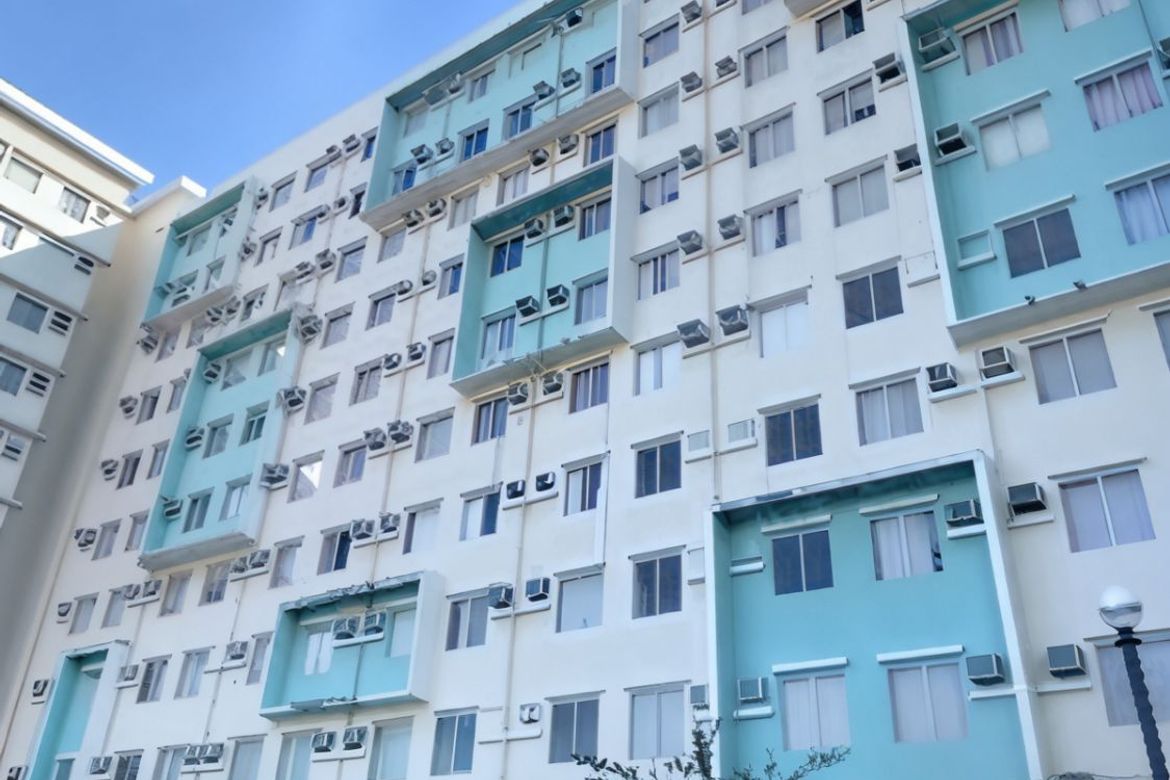 3 Bedroom Condo for Sale in Tabucan, Iloilo City, Iloilo – photo 2