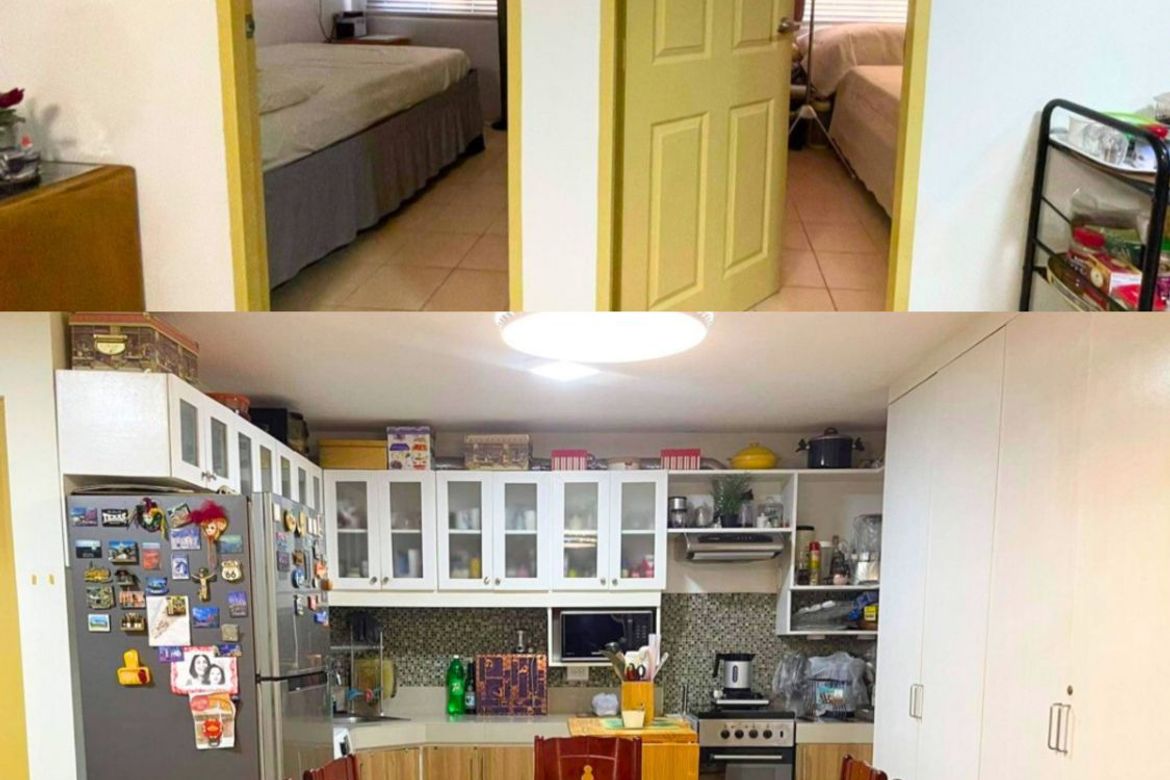 3 Bedroom Condo for Sale in Tabucan, Iloilo City, Iloilo – photo 8