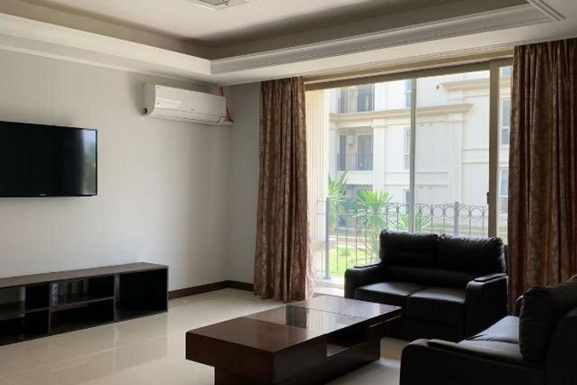 3 Bedroom Condo for Sale in Tabun, Mabalacat, Pampanga