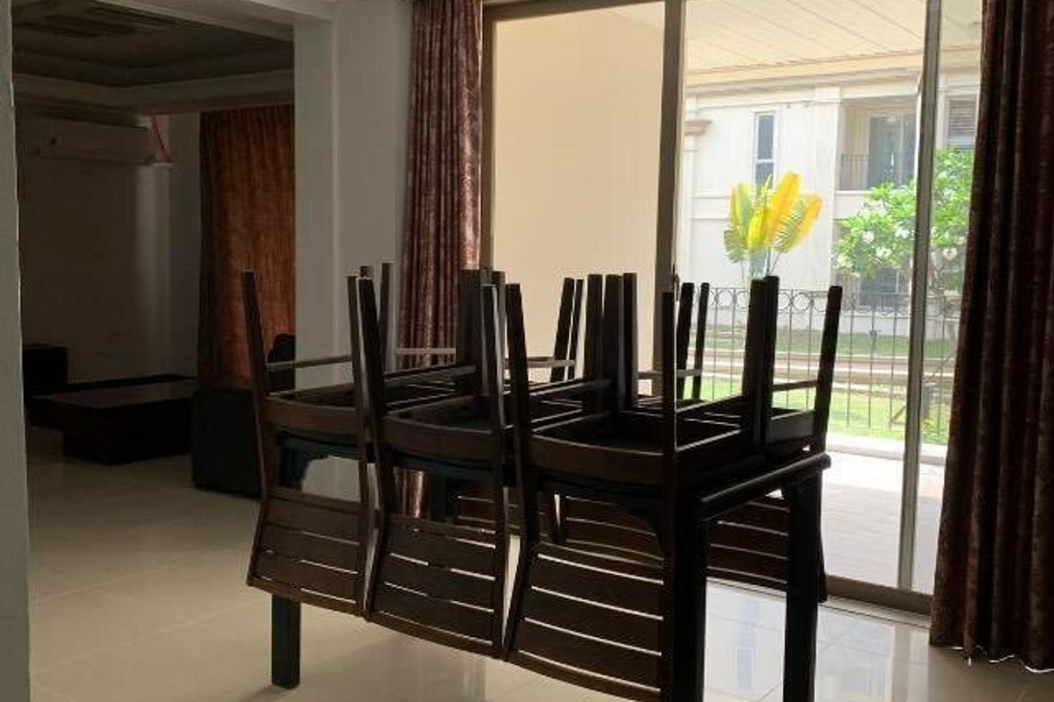 3 Bedroom Condo for Sale in Tabun, Mabalacat, Pampanga – photo 8