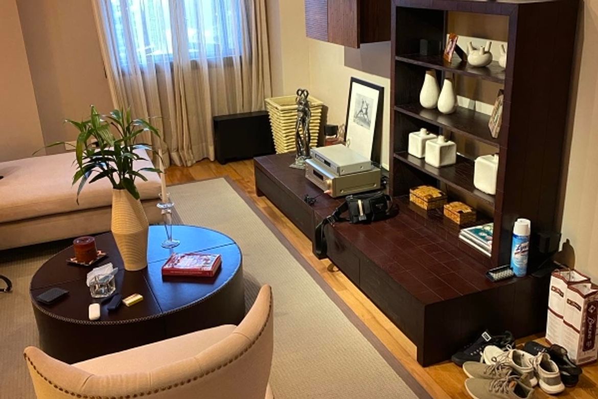 3 Bedroom Condo for Sale in Tagaytay Highlands, Iruhin East, Tagaytay, Cavite – photo 7