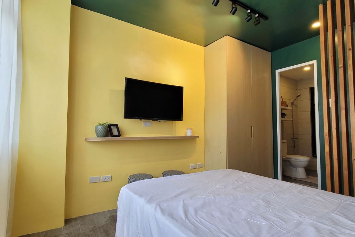 3 Bedroom Condo for Sale in Talamban, Cebu City, Cebu – photo 7