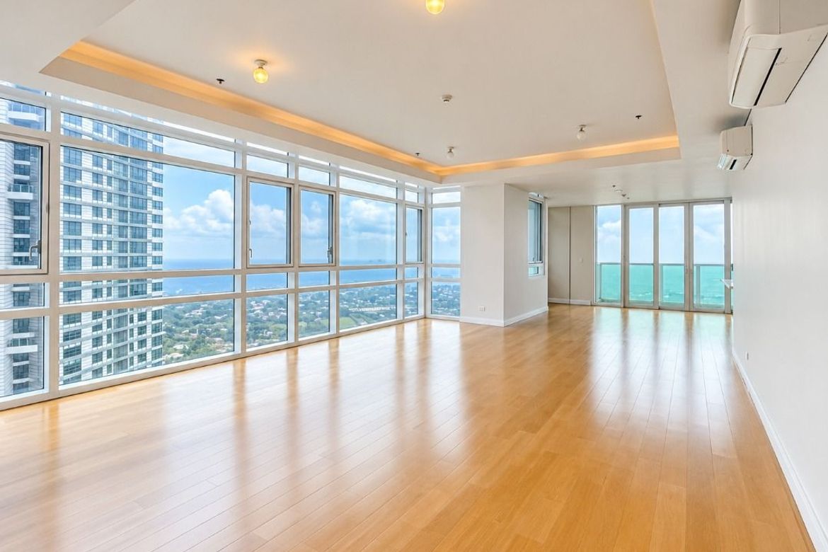 3 Bedroom Condo for Sale in Talamban, Cebu City, Cebu