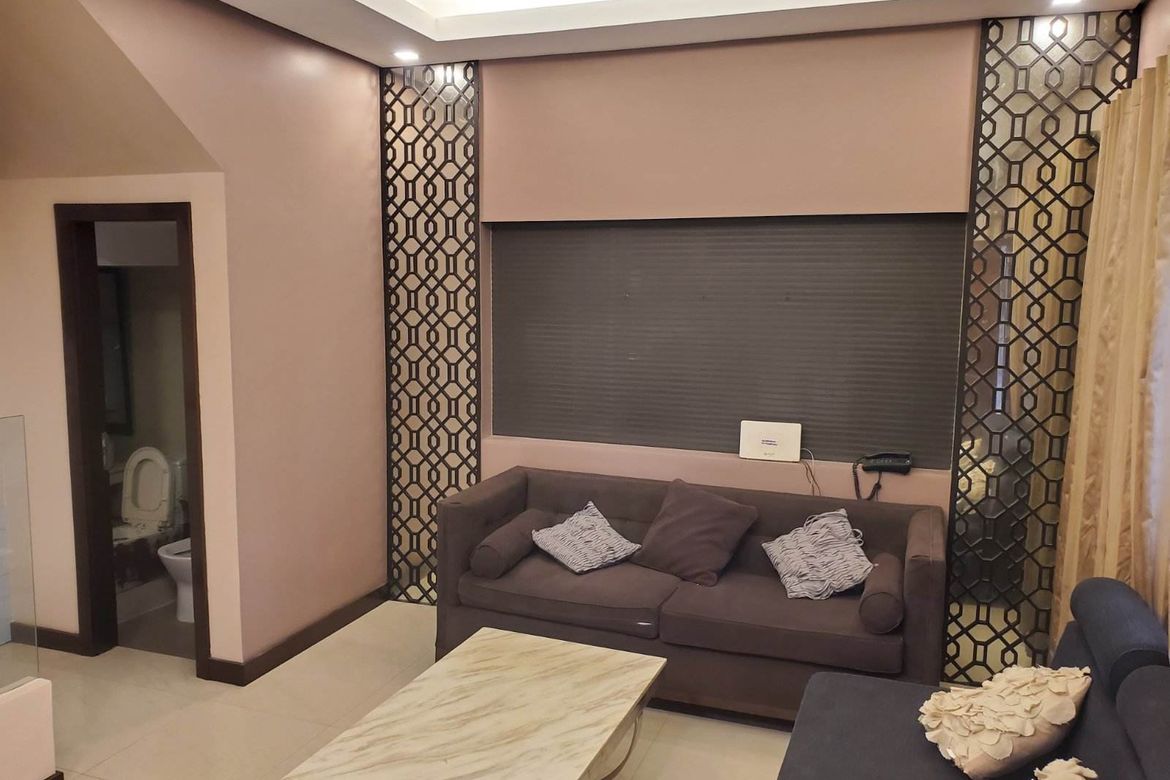 3 Bedroom Condo for Sale in Tambo, Parañaque, Metro Manila – photo 7