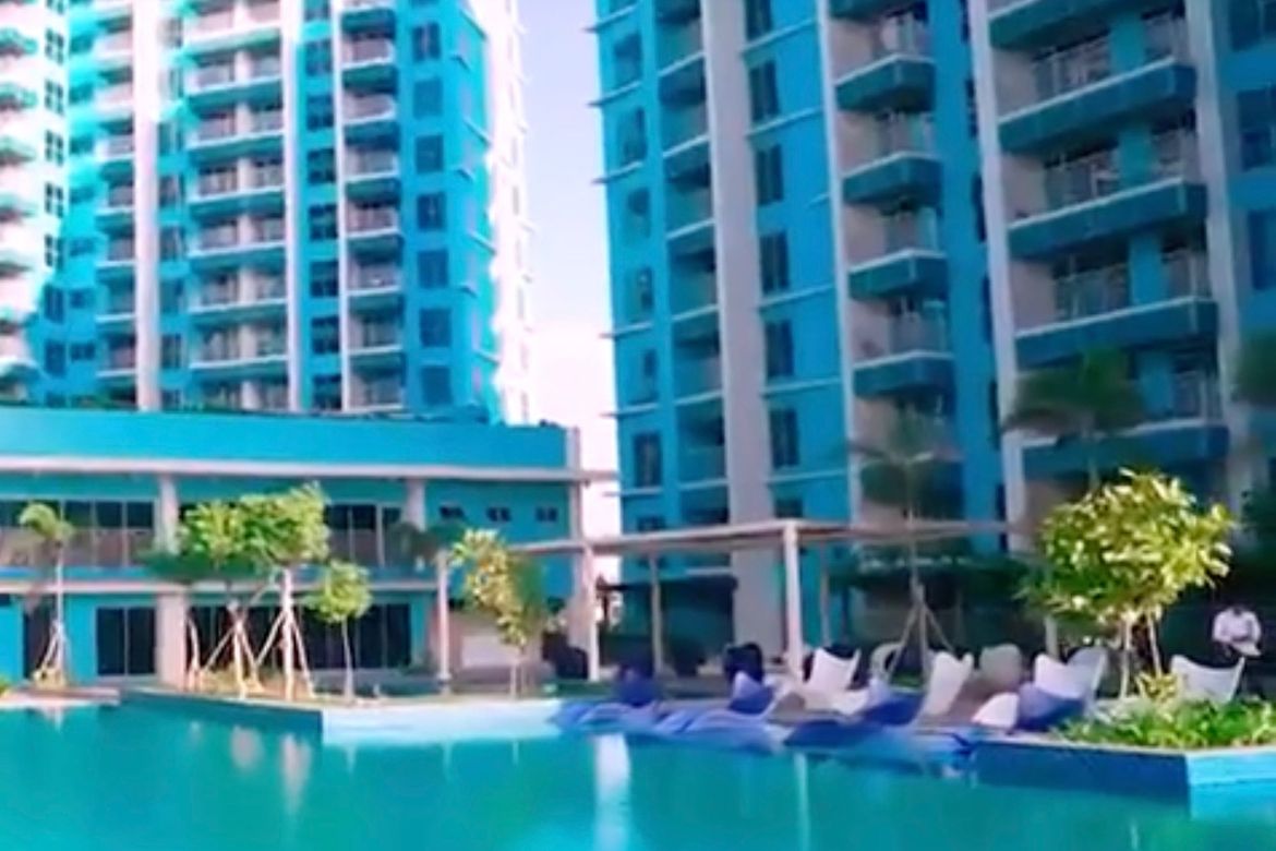 3 Bedroom Condo for Sale in Tambo, Parañaque, Metro Manila – photo 2