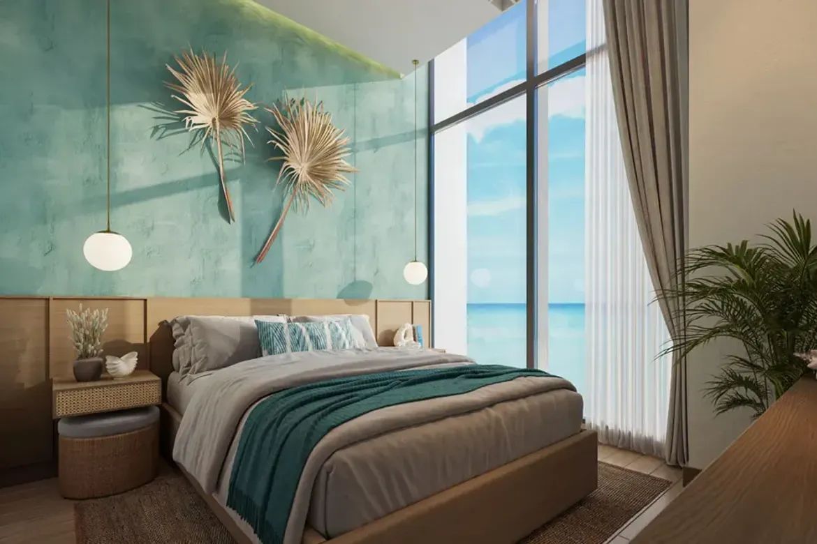 3 Bedroom Condo for Sale in Terrazas De Punta Fuego, Natipuan, Nasugbu, Batangas – photo 6