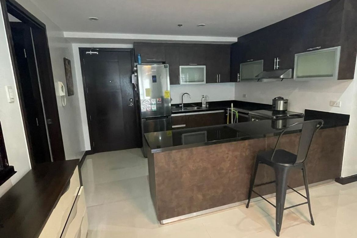 3 Bedroom Condo for Sale in The Address at Wack Wack, Wack-Wack Greenhills, Mandaluyong, Metro Manila near MRT-3 Ortigas – photo 2