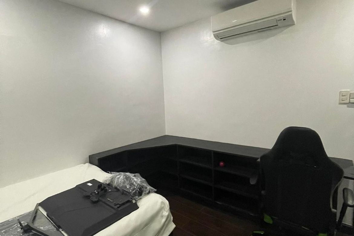 3 Bedroom Condo for Sale in The Address at Wack Wack, Wack-Wack Greenhills, Mandaluyong, Metro Manila near MRT-3 Ortigas – photo 4