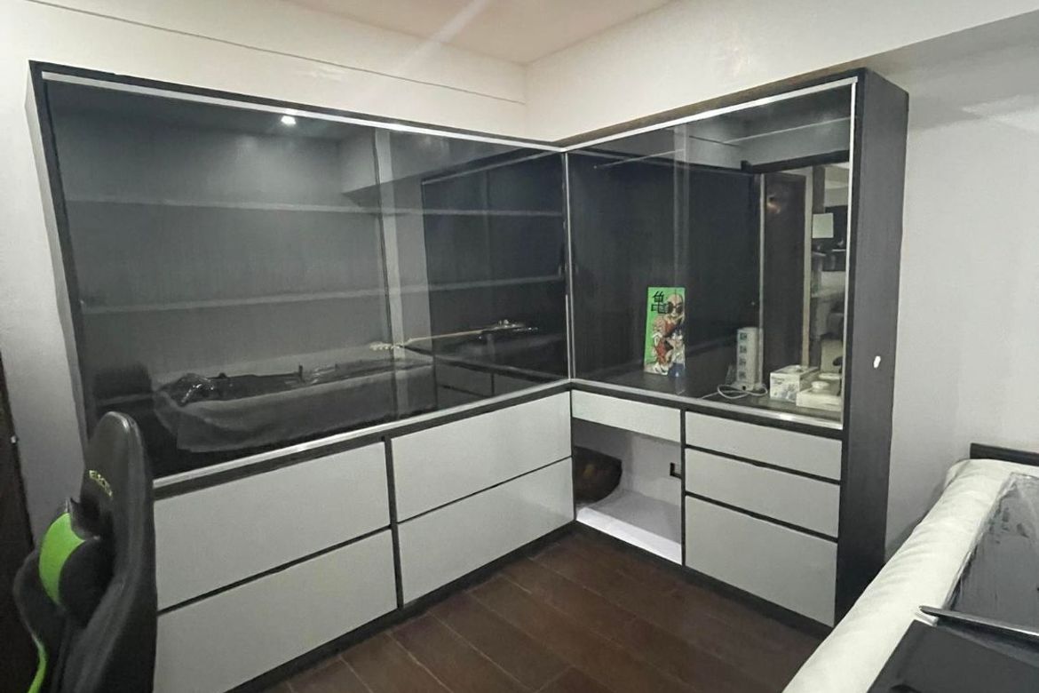 3 Bedroom Condo for Sale in The Address at Wack Wack, Wack-Wack Greenhills, Mandaluyong, Metro Manila near MRT-3 Ortigas – photo 7