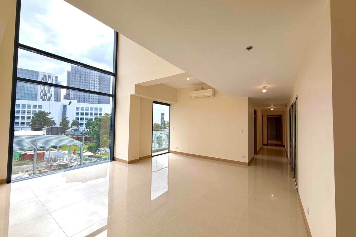 3 Bedroom Condo for Sale in The Albany, BGC, Taguig – photo 4