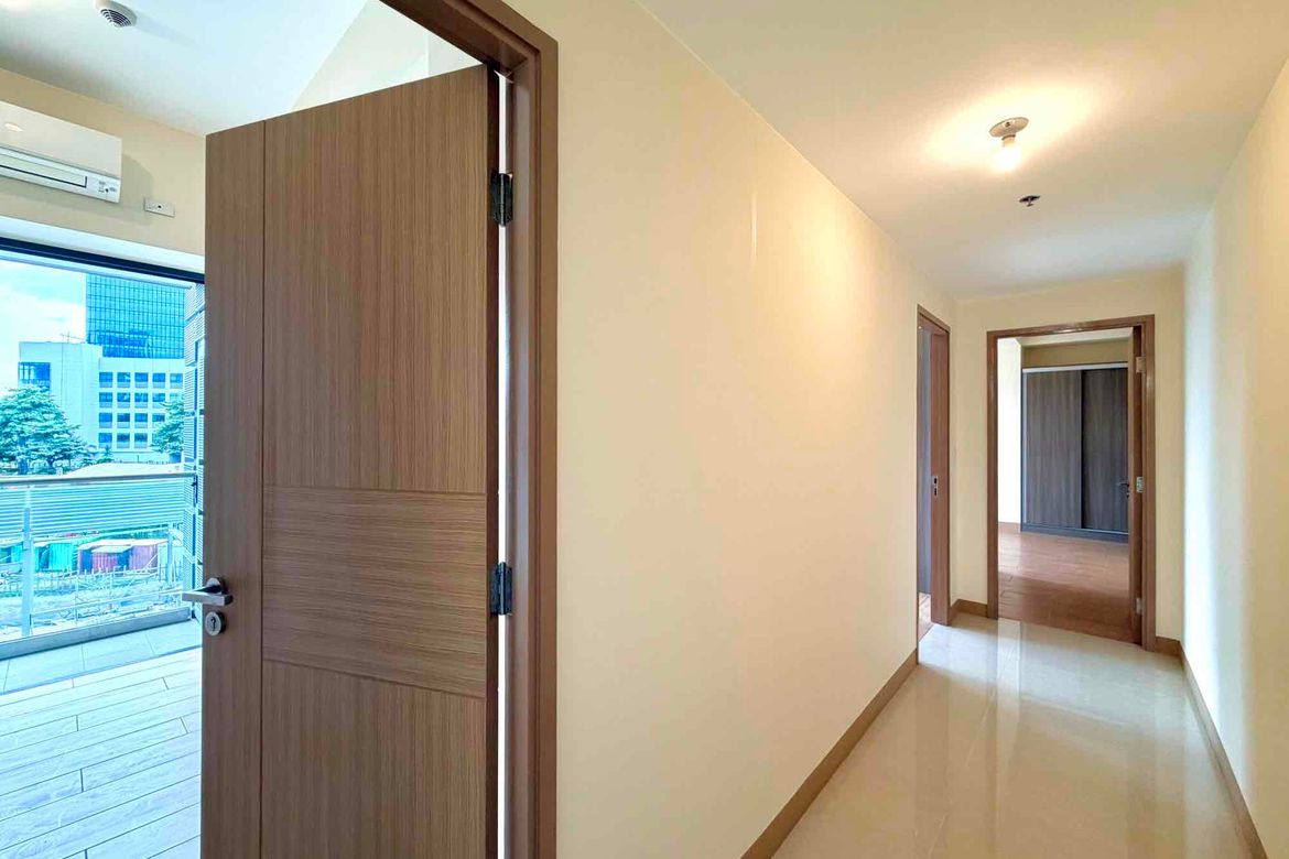 3 Bedroom Condo for Sale in The Albany, BGC, Taguig – photo 10