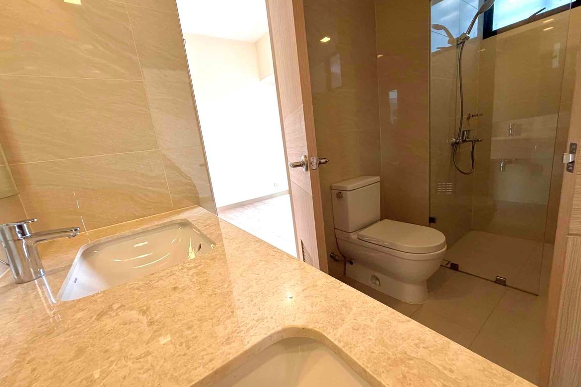 3 Bedroom Condo for Sale in The Albany, BGC, Taguig – photo 15