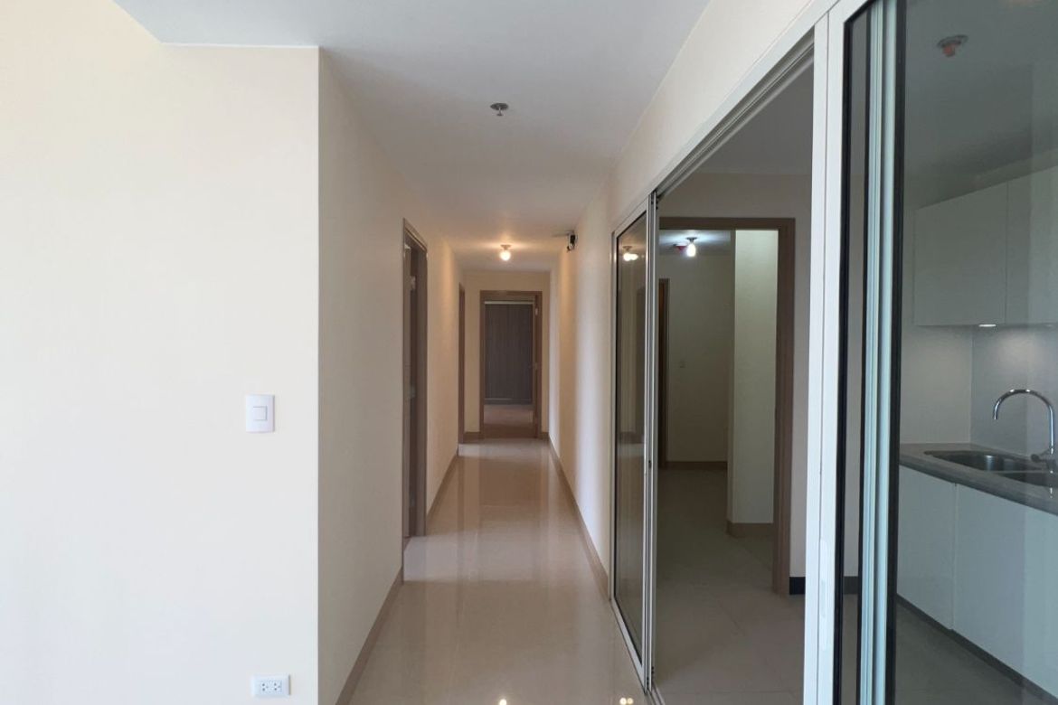 3 Bedroom Condo for Sale in The Albany, BGC, Taguig – photo 6