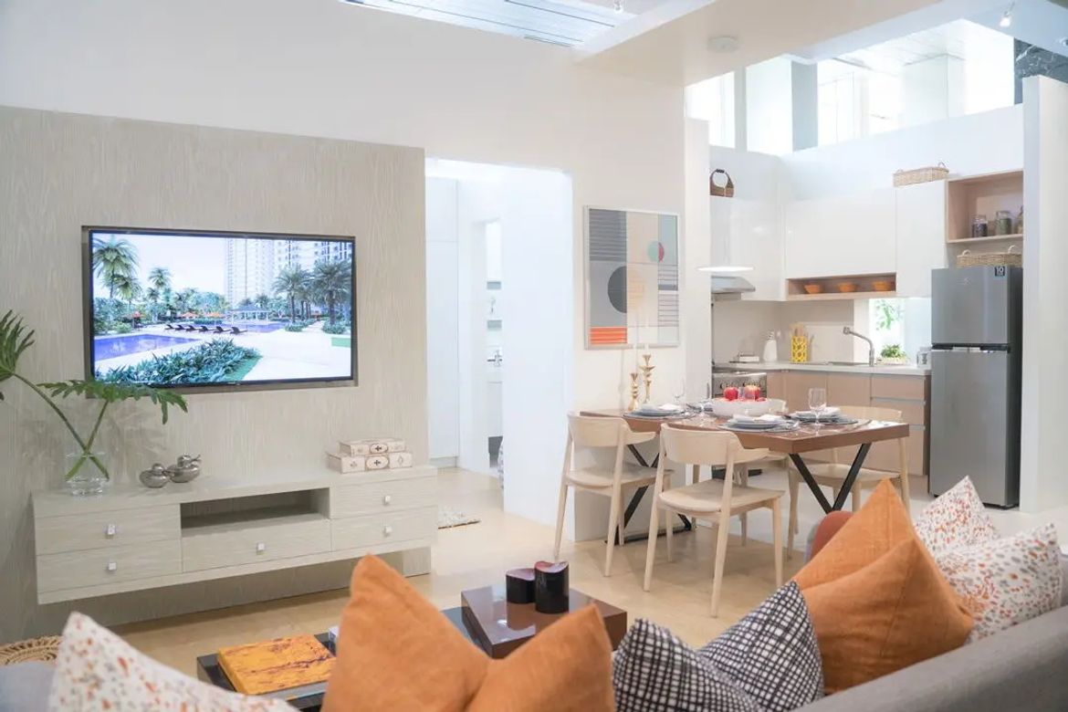 3 Bedroom Condo for Sale in The Arton by Rockwell, Loyola Heights, Quezon City, Metro Manila near LRT-2 Katipunan – photo 5