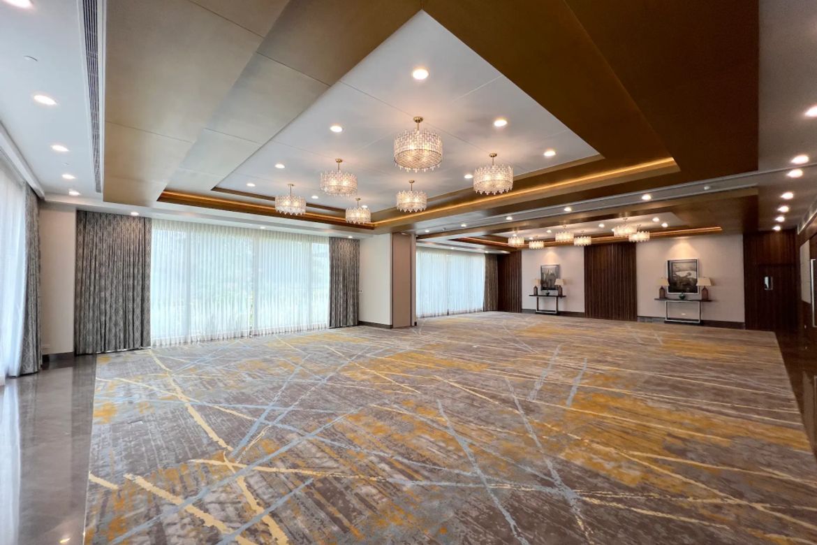 3 Bedroom Condo for Sale in The Arton by Rockwell, Loyola Heights, Quezon City, Metro Manila near LRT-2 Katipunan – photo 6