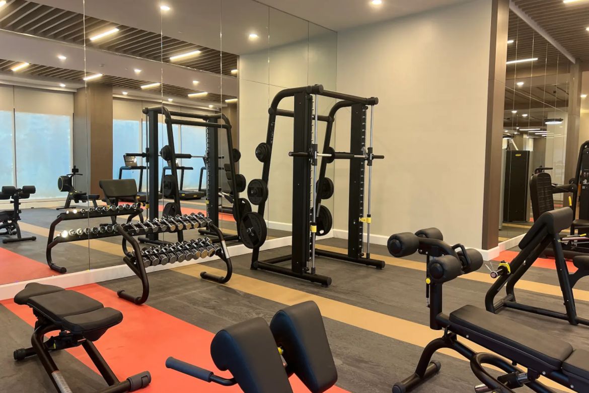 3 Bedroom Condo for Sale in The Arton by Rockwell, Loyola Heights, Quezon City, Metro Manila near LRT-2 Katipunan – photo 7