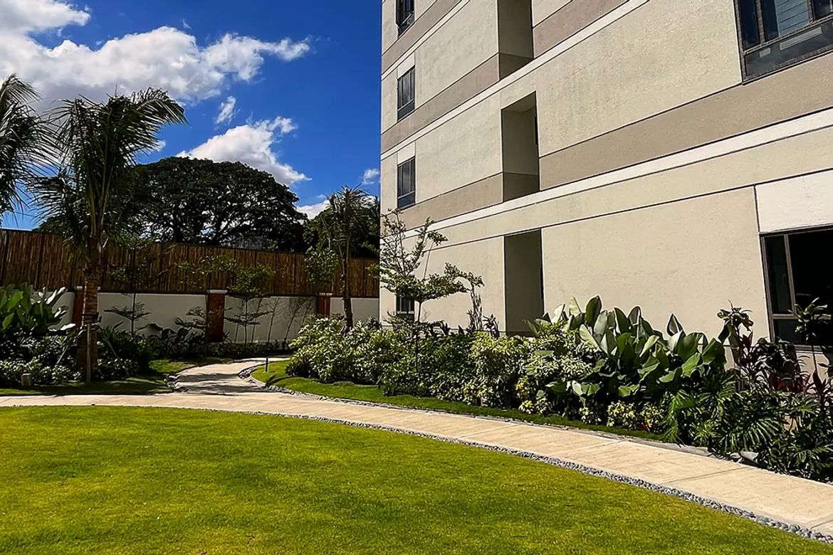 3 Bedroom Condo for Sale in The Arton by Rockwell, Loyola Heights, Quezon City, Metro Manila near LRT-2 Katipunan – photo 8
