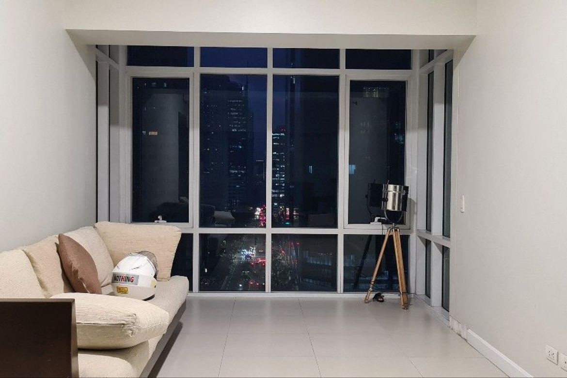 3 Bedroom Condo for Sale in The Aston At Two Serendra, Bagong Tanyag, Taguig, Metro Manila