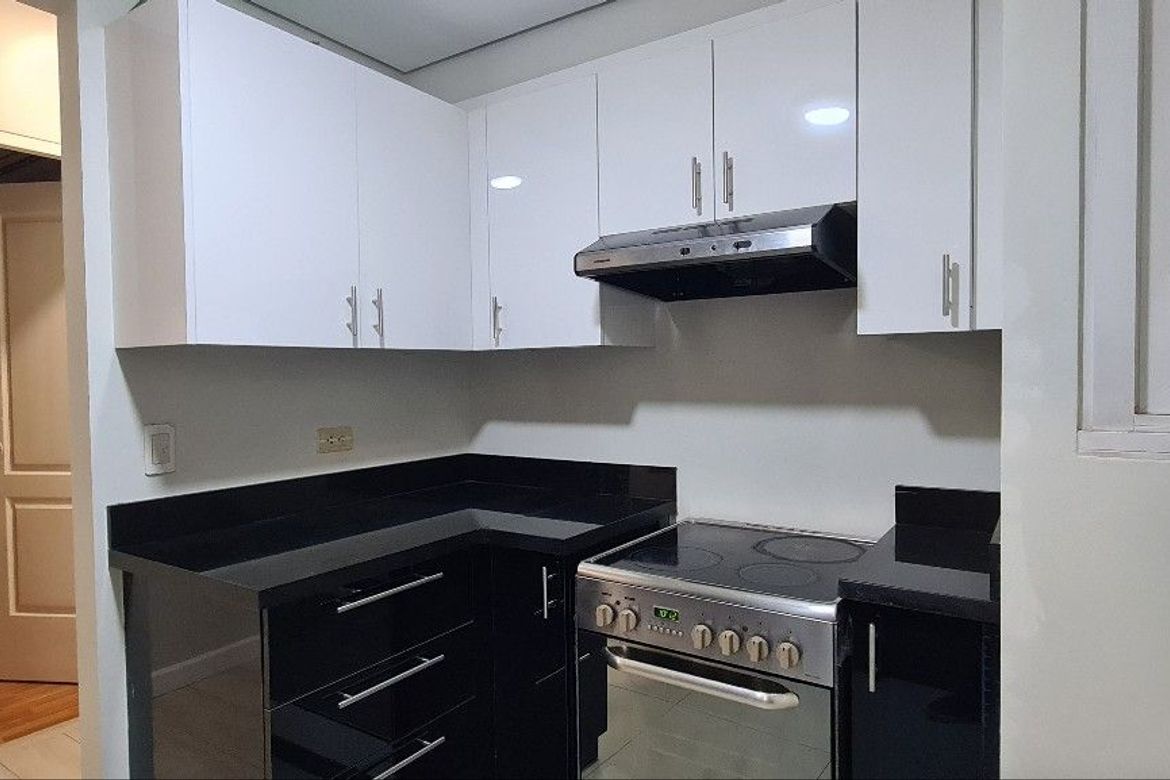 3 Bedroom Condo for Sale in The Aston At Two Serendra, Bagong Tanyag, Taguig, Metro Manila – photo 3
