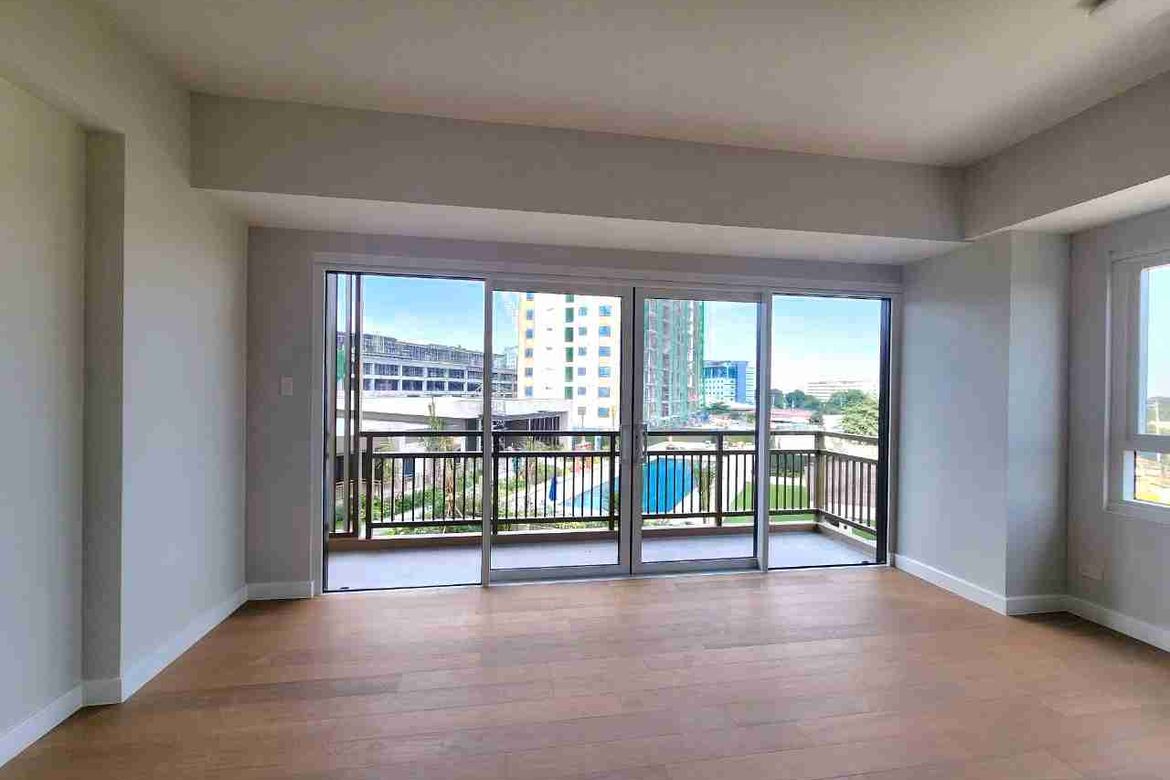 3 Bedroom Condo for Sale in The Aurelio, Cutcut, Angeles, Pampanga – photo 2
