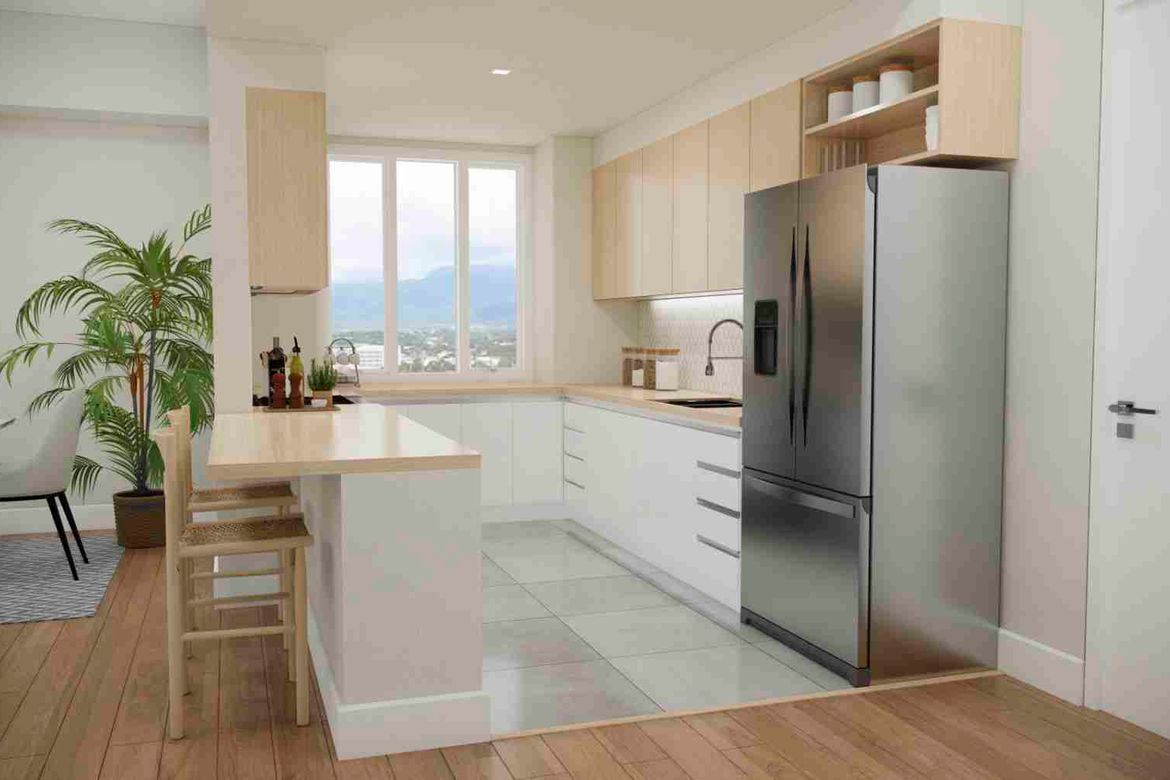 3 Bedroom Condo for Sale in The Aurelio, Cutcut, Angeles, Pampanga – photo 3