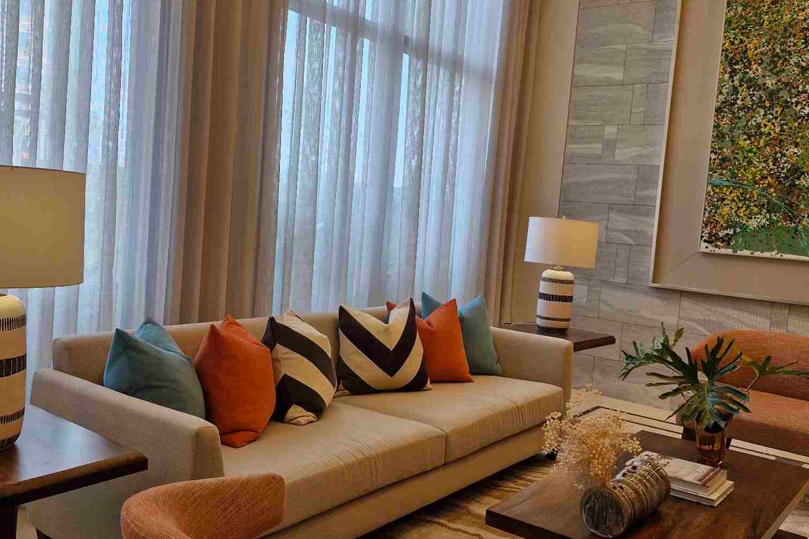 3 Bedroom Condo for Sale in The Aurelio, Cutcut, Angeles, Pampanga – photo 6