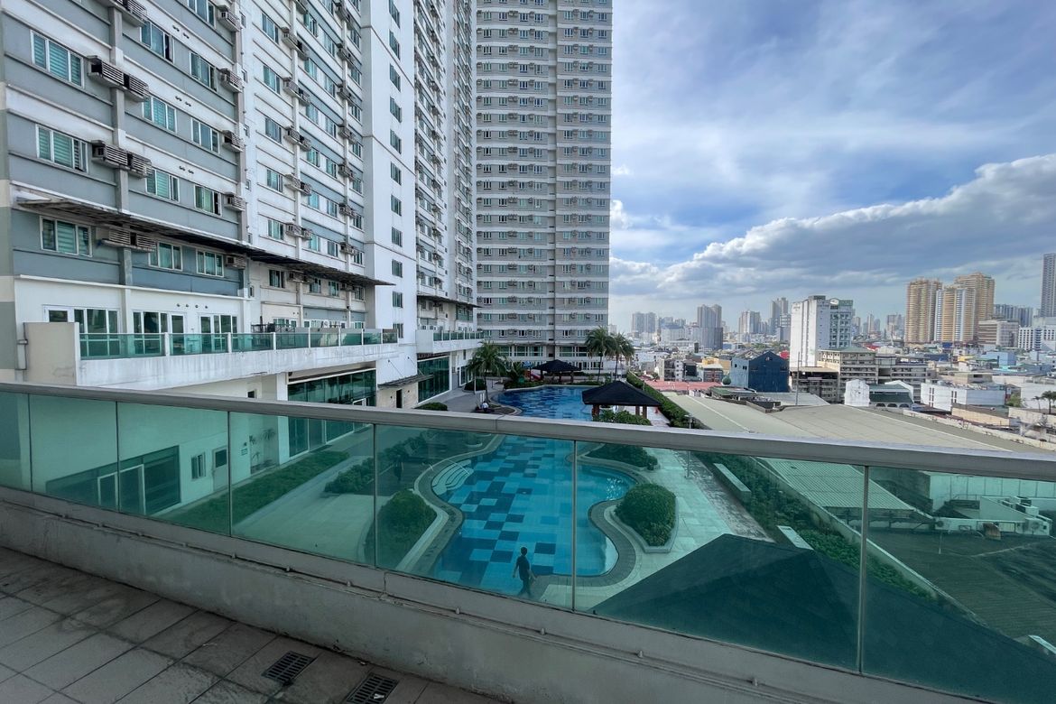 3 Bedroom Condo for Sale in The Beacon, Bangkal, Makati City near MRT-3 Magallanes – photo 7