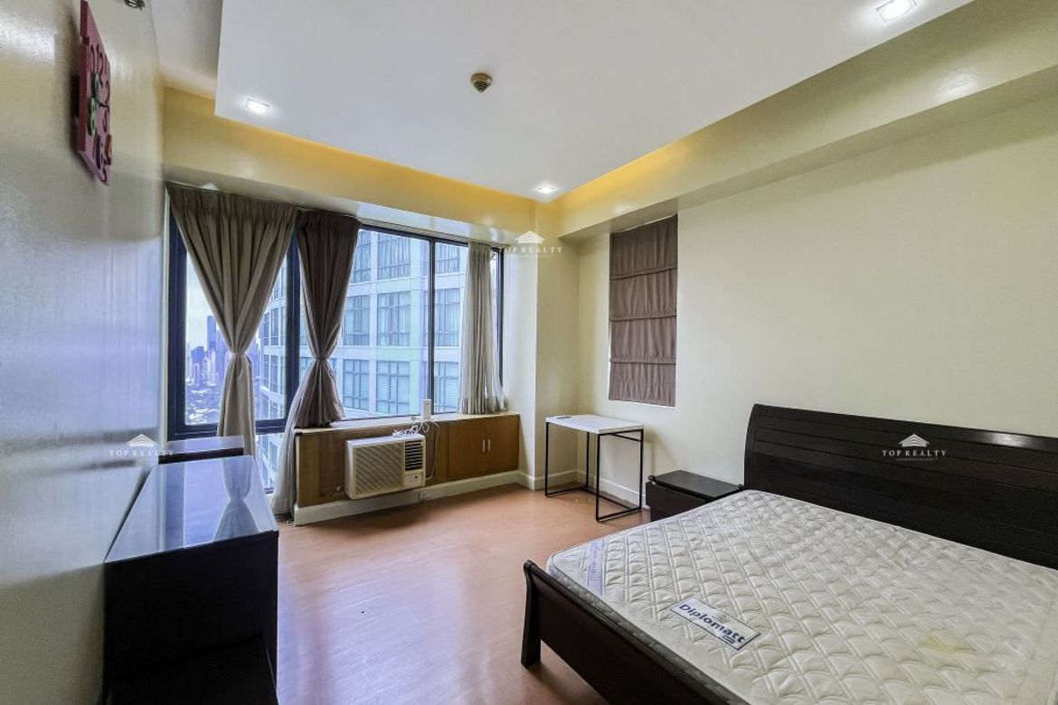 3 Bedroom Condo for Sale in The Bellagio 2, Pinagsama, Taguig, Metro Manila – photo 7