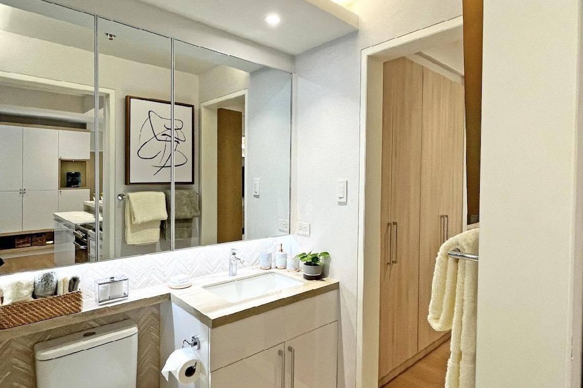 3 Bedroom Condo for Sale in The Bencab at Rockwell Center Nepo, Cutcut, Angeles, Pampanga – photo 7