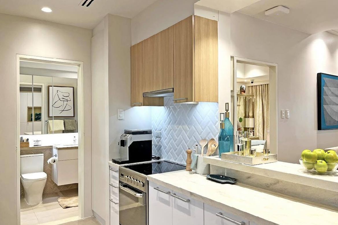 3 Bedroom Condo for Sale in The Bencab at Rockwell Center Nepo, Cutcut, Angeles, Pampanga – photo 8