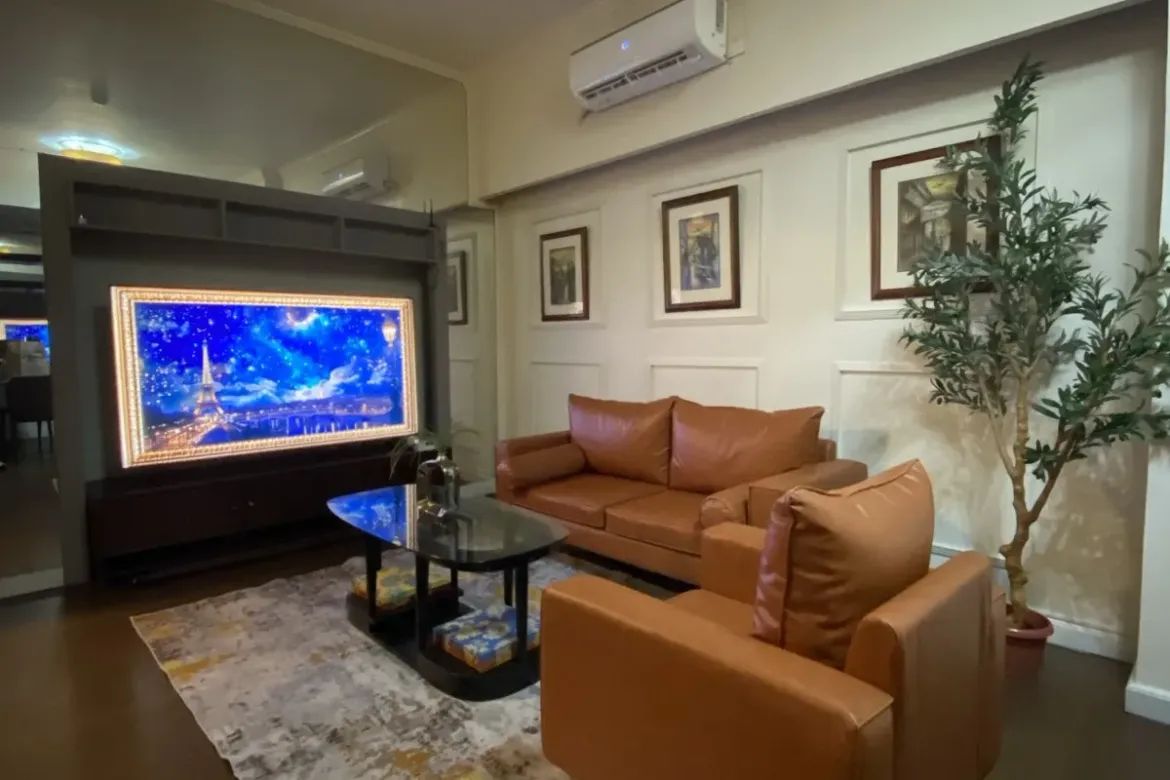 3 Bedroom Condo for Sale in The Calinea Tower, Barangay 91, Caloocan, Metro Manila near LRT-1 Monumento – photo 8