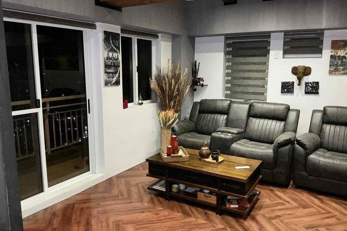 3 Bedroom Condo for Sale in THE CELANDINE, Balingasa, Quezon City, Metro Manila near LRT-1 Balintawak – photo 5