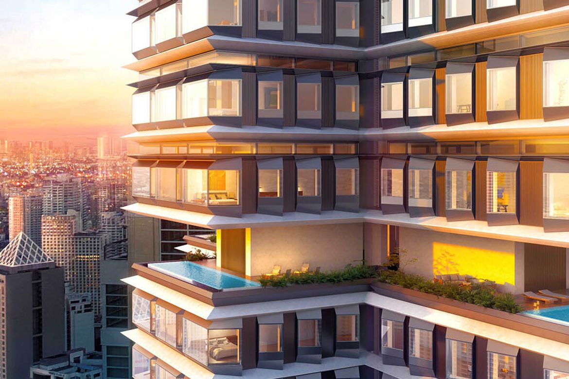 3 Bedroom Condo for Sale in The Estate Makati, Urdaneta, Makati City near MRT-3 Ayala – photo 16